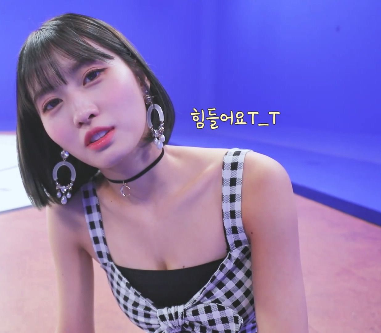 Momo おっぱい